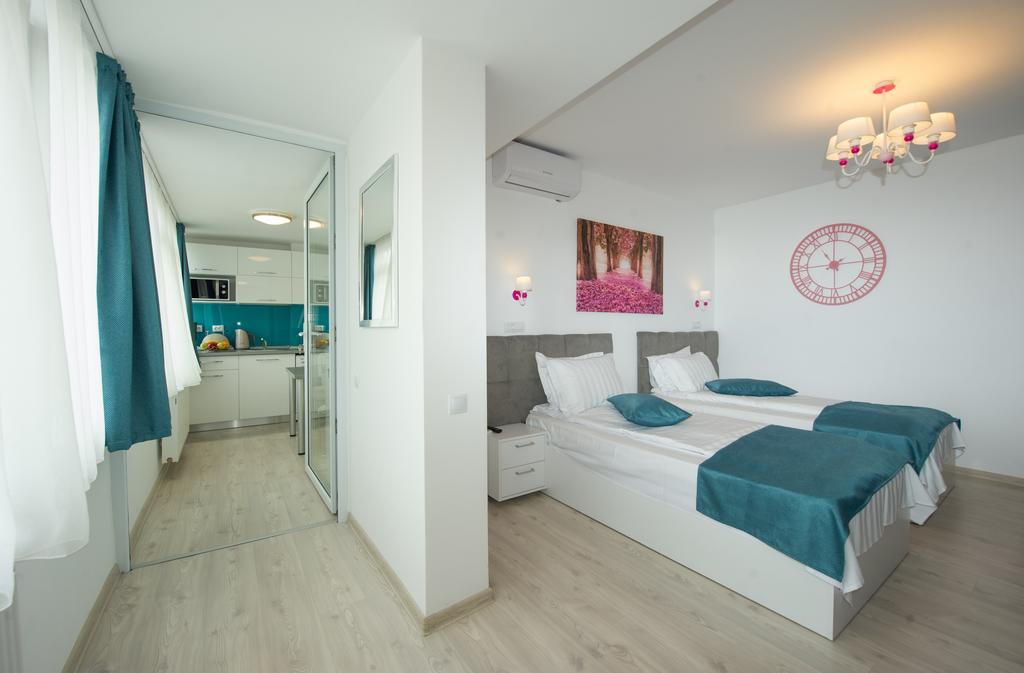 Grand Appartamento Bucarest