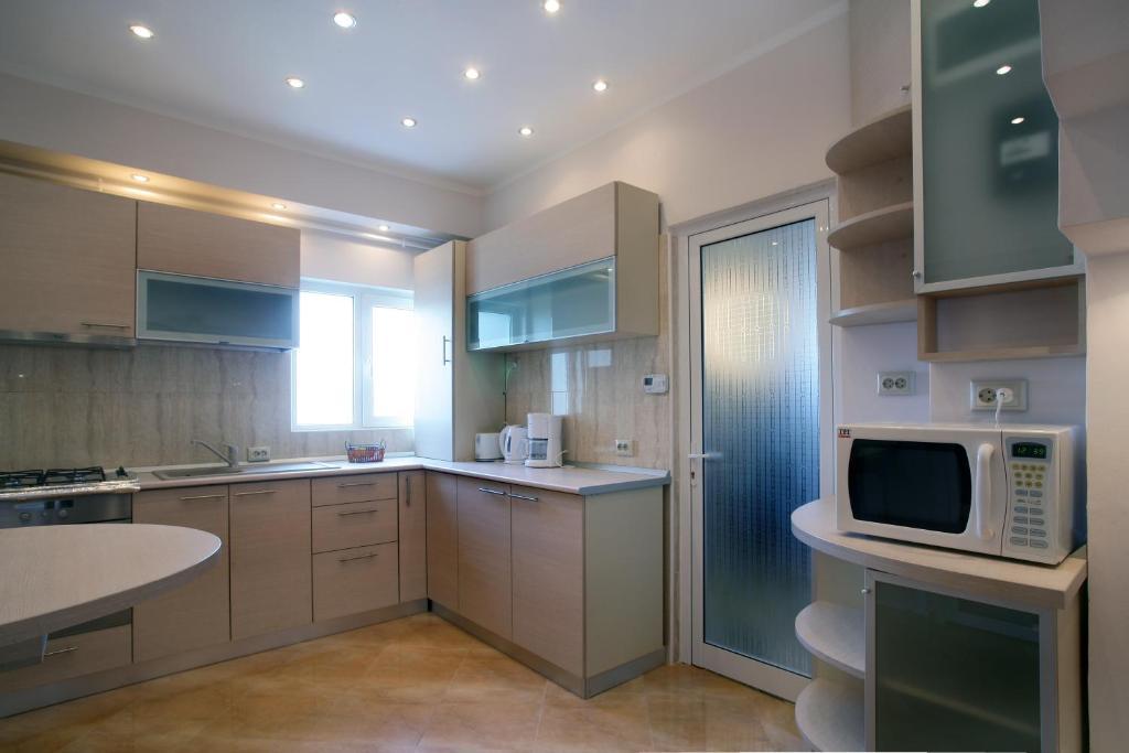 Grand Appartamento Bucarest