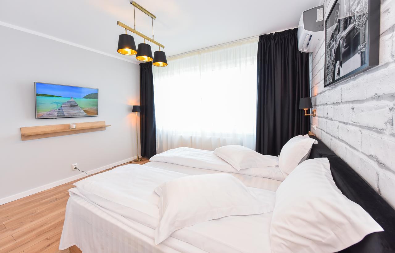 Appartamento Grand Bucarest