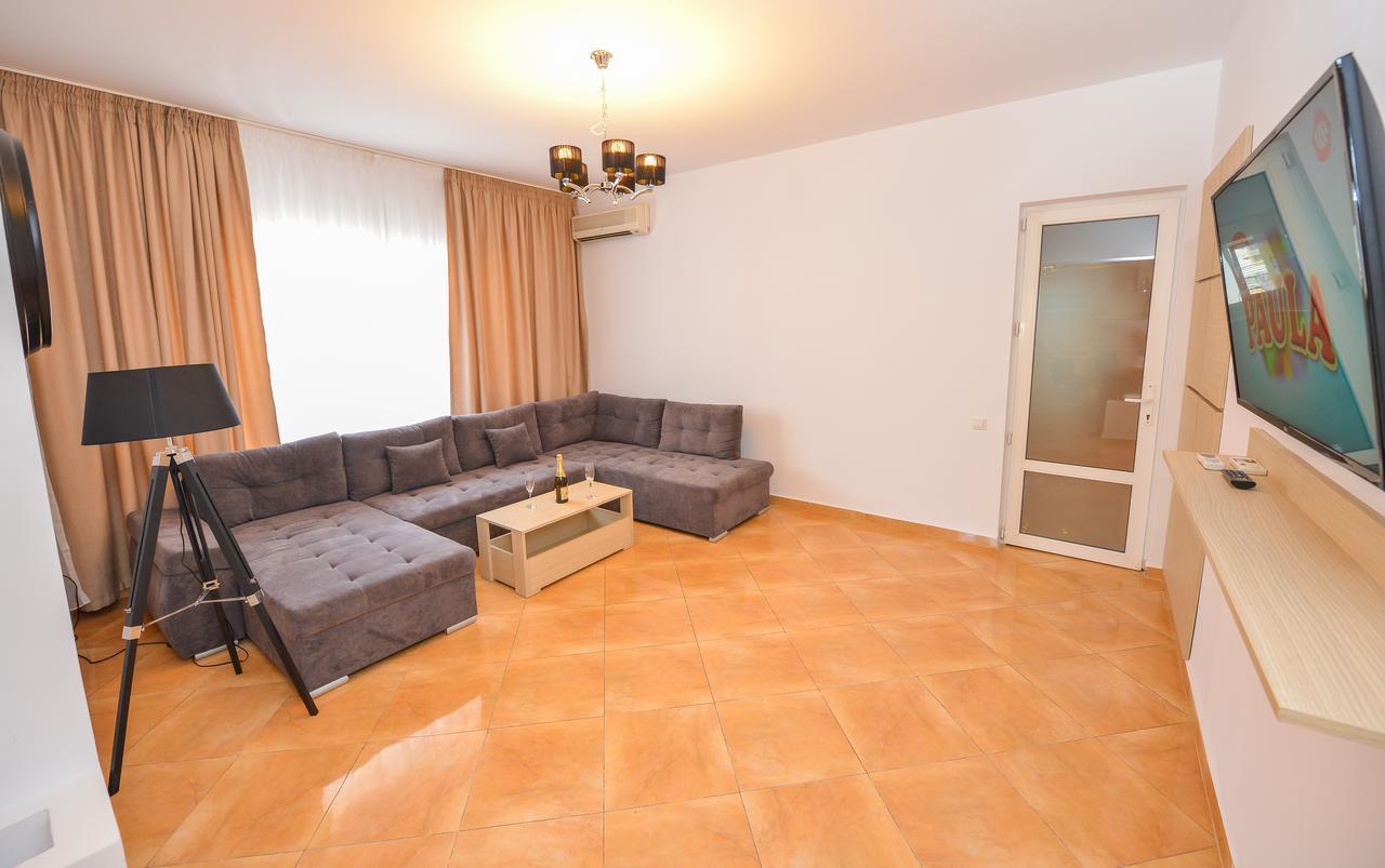 Appartamento Grand