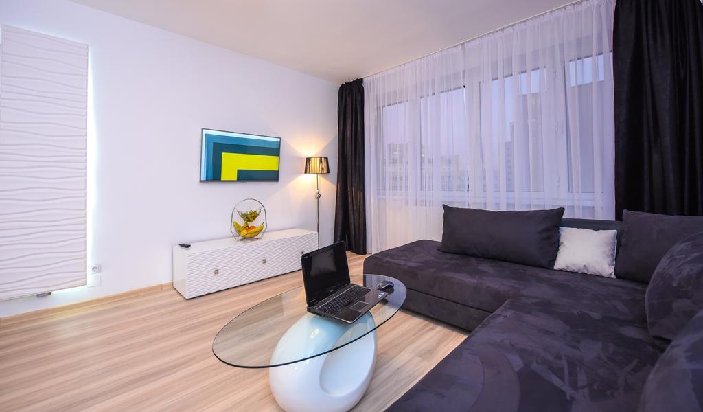Apartment Grand *